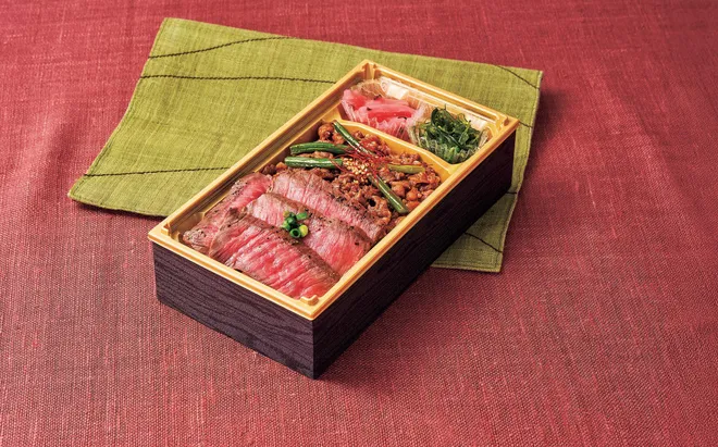 ブランド牛を使った肉グルメや、旬のスイーツに注目!
「山形・宮城展」10月22日(木)から開催
