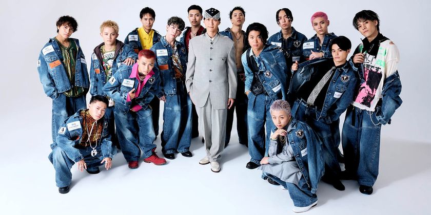 「IBARAKI SAKAI Urban Sports Fes. 2026」
公式アンバサダーにONODERA USER RUNBULLSが就任