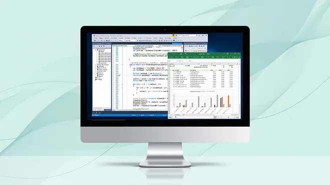 Excel互換性を強化し、PDF活用シーンを拡大したドキュメントAPI
ライブラリ「DioDocs」新版を10月27日にリリース