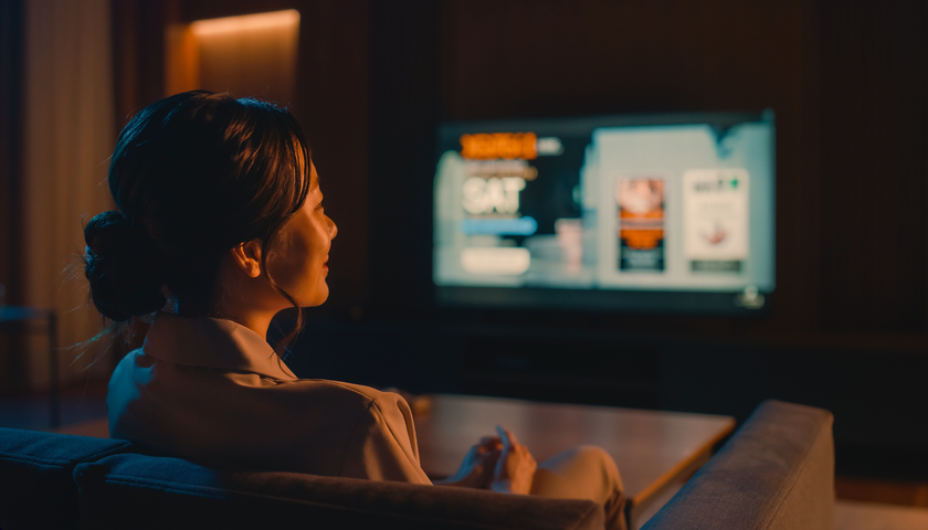 CMを「流す」から、「伝わる」を測る時代へ。
ピクセラ、テレビCMの効果測定を革新する新サービスを展開