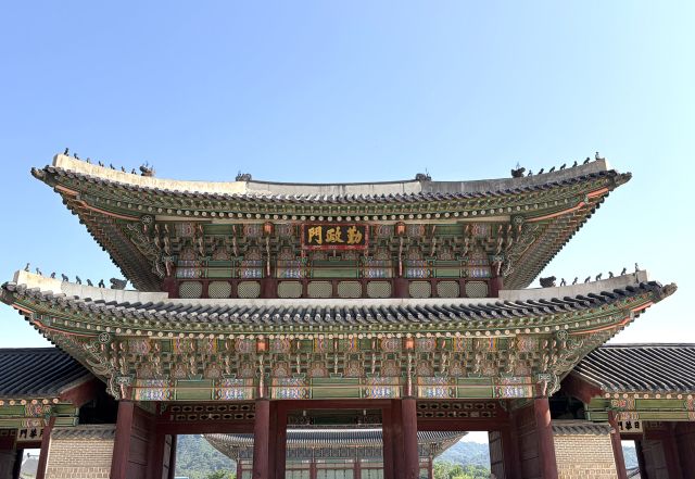 第一学院高等学校、初の韓国文化体験留学を11月実施
語学だけでない「越境学習」で異文化体験の機会を