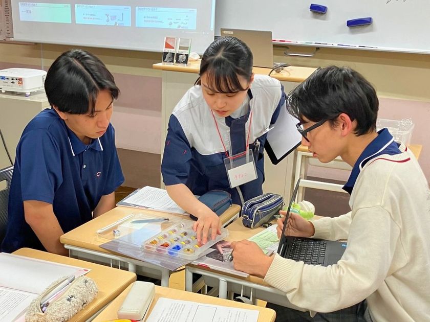 さいたま・川越発!「今あるもの」の可能性を力に変える。
中高生と企業がともに創る「SAITAMAカップ2026」
2027年1月30日(土)に開催決定