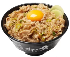 すた丼 / 生姜丼