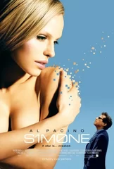 SIMONE (C) Warner Bros. Entertainment Inc.