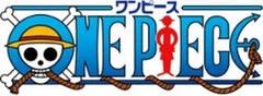 ONE PIECE　アニメロゴ