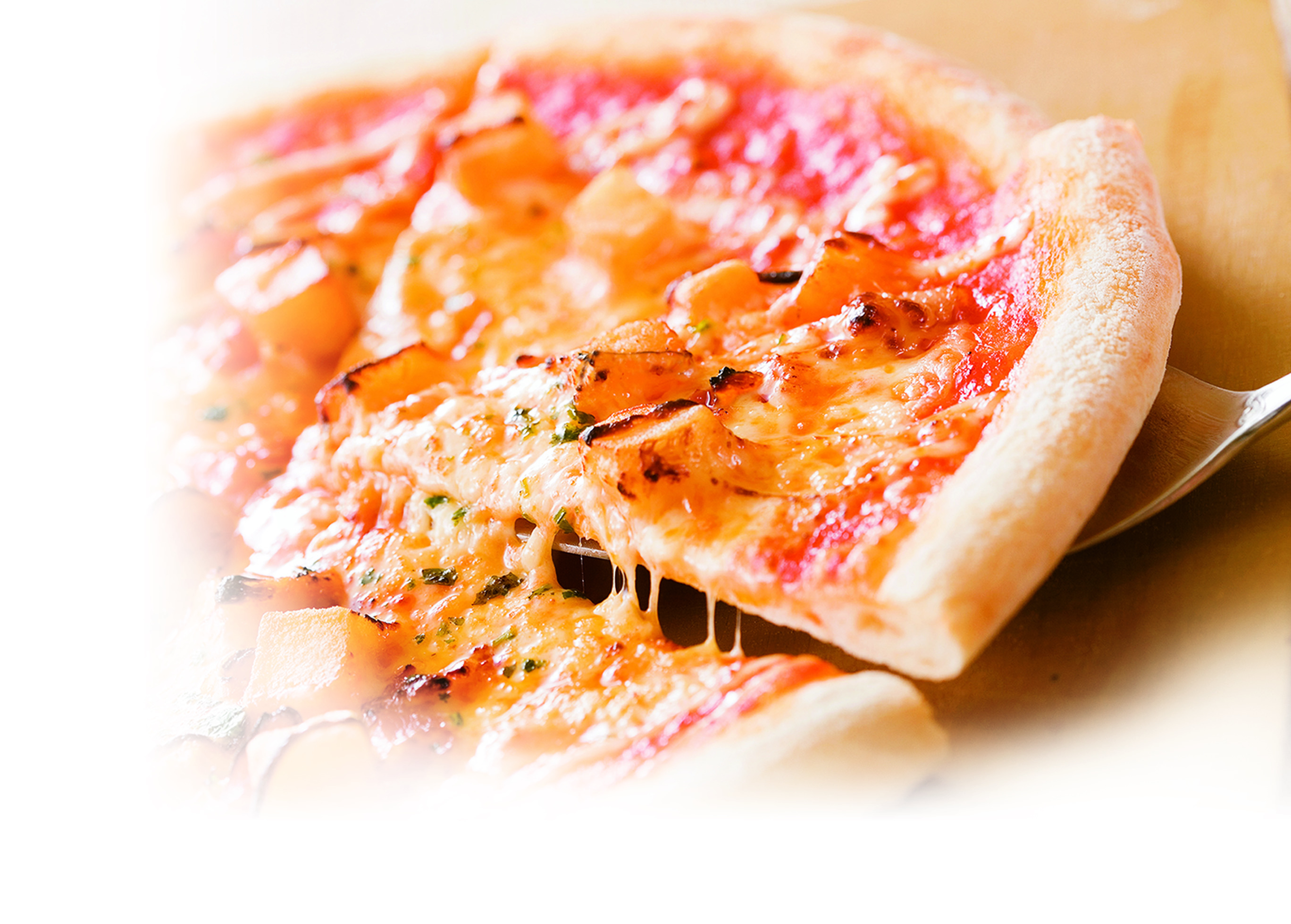 グラッチェガーデンズの贅沢すぎるピッツァ食べ放題が999円から 株式会社すかいらーくのプレスリリース