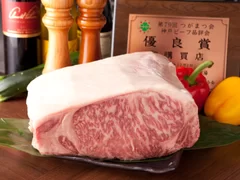 焼肉メニュー　イメージ4