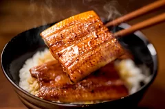 うな丼1