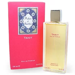 新作「Tanit」