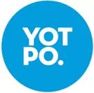 YOTPO.コーポレートロゴ