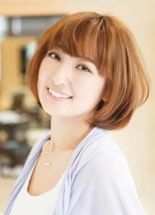 熊田曜子さん