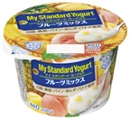 『My Standard Yogurt フルーツミックス』