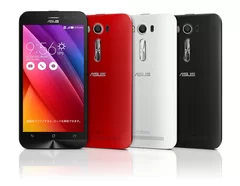 「ZenFone(TM) 2 Laser (ZE500KL)」