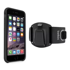 BELKIN Clip-Fit アームバンド for iPhone 6 