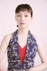 安藤裕子さん