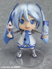 「ねんどろいど 雪ミクダヨー」商品画像4