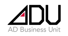 AD Business Unitロゴ