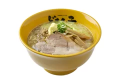 白練　味噌ラーメン