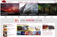 JapanTravel.com