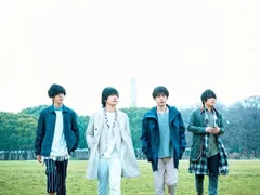 タイアップアーティスト：flumpool