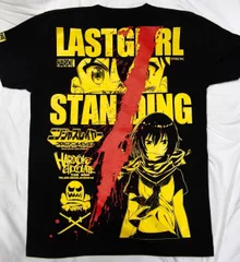 ニンジャスレイヤー / LAST GIRL STANDING (ヤモト・コキ)1