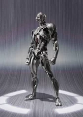 S.H.Figuarts ウルトロン・プライム(1) ※画像はイメージです。