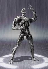 S.H.Figuarts ウルトロン・プライム(2) ※画像はイメージです。