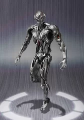 S.H.Figuarts ウルトロン・プライム(3) ※画像はイメージです。