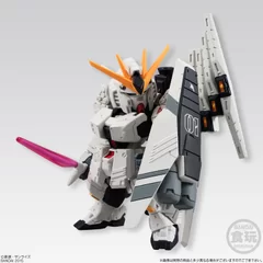 FW GUNDAM CONVERGE：CORE νガンダム(HWS)(3)