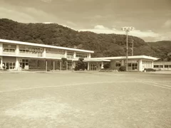 旧保田小