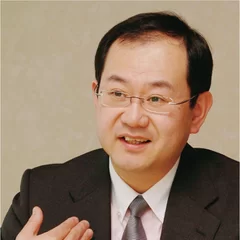 江口文陽氏