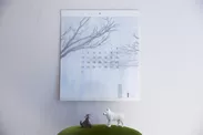 glassine paper Calendar(1)