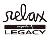 relax特別復刊プロジェクトロゴ
