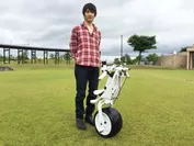 電動一輪車　ワンホイール i-1 ONEWHEEL i-1 イメージ6