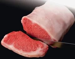 熟成肉