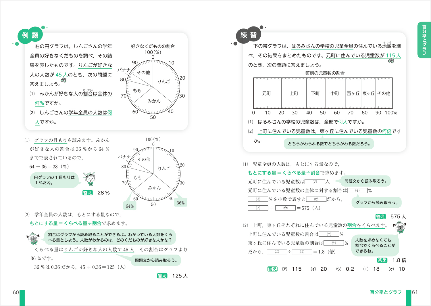 これ1冊で文章題の解き方がわかる！ 算数・数学の文章題に特化した