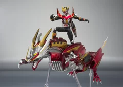 S.H.Figuarts 仮面ライダー龍騎サバイブ＆ドラグランザーセット(1)　※画像はイメージです。　(C)石森プロ・東映