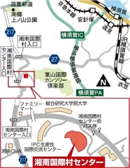 会場MAP