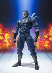 S.H.Figuarts ザ・ニンジャ(1)　※画像はイメージです。