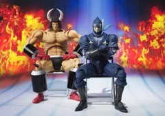 S.H.Figuarts ザ・ニンジャ(5)※画像はイメージです。　※ザ・ニンジャ以外は別売り