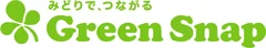 GreenSnap　ロゴ