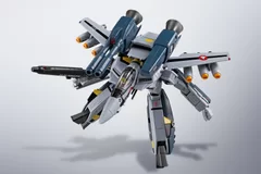 HI-METAL R　VF-1Sストライクバルキリー(ロイ・フォッカー・スペシャル)(2)　※画像はイメージです。