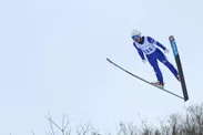 雪印メグミルクは「第94回全日本スキー選手権大会ジャンプ競技（ラージヒル）兼 第57回ＮＨＫ杯ジャンプ大会」「FISジャンプワールドカップ2016札幌大会」に協賛します
