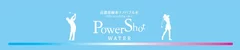 Power Shot WATER 3