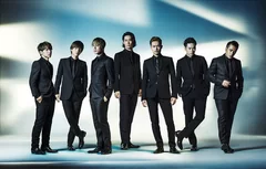 三代目JSB