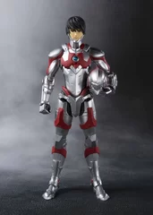 ULTRA-ACT × S.H.Figuarts ULTRAMAN Special Ver.(1) ※画像はイメージです。