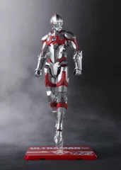 ULTRA-ACT × S.H.Figuarts ULTRAMAN Special Ver.(2) ※画像はイメージです。