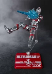 ULTRA-ACT × S.H.Figuarts ULTRAMAN Special Ver.(3) ※画像はイメージです。