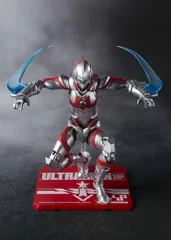 ULTRA-ACT × S.H.Figuarts ULTRAMAN Special Ver.(4) ※画像はイメージです。