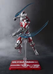 ULTRA-ACT × S.H.Figuarts ULTRAMAN Special Ver.(5) ※画像はイメージです。